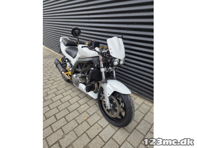 Suzuki SV 1000