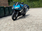 2007 Suzuki SV 1000 S 2007 Suzuki SV 1000 S