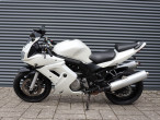 2007 Suzuki SV 1000 S