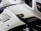 2007 Suzuki SV 1000 S