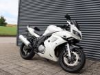 2007 Suzuki SV 1000 S