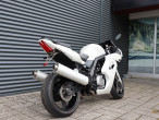 2007 Suzuki SV 1000 S