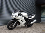 2007 Suzuki SV 1000 S
