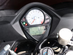 2007 Suzuki SV 1000 S