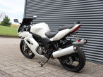 2007 Suzuki SV 1000 S