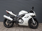 2007 Suzuki SV 1000 S