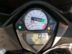 2007 Suzuki SV 1000 S