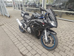 2007 Suzuki SV 1000 S 2007 Suzuki SV 1000 S