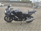 2007 Suzuki SV 1000 S 2007 Suzuki SV 1000 S
