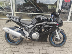 2007 Suzuki SV 1000 S 2007 Suzuki SV 1000 S