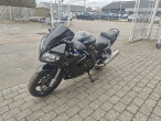 2007 Suzuki SV 1000 S 2007 Suzuki SV 1000 S
