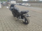2007 Suzuki SV 1000 S 2007 Suzuki SV 1000 S
