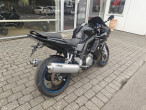 2007 Suzuki SV 1000 S 2007 Suzuki SV 1000 S