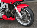 2007 Suzuki SV 1000 S