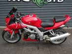 2007 Suzuki SV 1000 S
