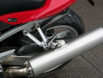 2007 Suzuki SV 1000 S
