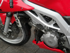 2007 Suzuki SV 1000 S