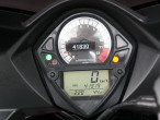 2007 Suzuki SV 1000 S
