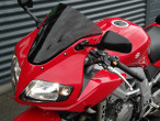 2007 Suzuki SV 1000 S
