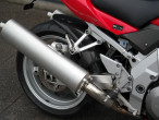 2007 Suzuki SV 1000 S