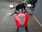 2007 Suzuki SV 1000 S