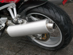 2007 Suzuki SV 1000 S