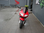 2007 Suzuki SV 1000 S