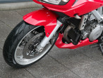 2007 Suzuki SV 1000 S