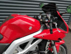 2007 Suzuki SV 1000 S