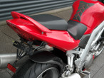 2007 Suzuki SV 1000 S
