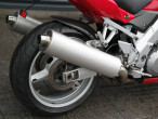 2007 Suzuki SV 1000 S