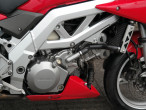 2007 Suzuki SV 1000 S
