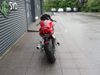 2007 Suzuki SV 1000 S