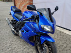 2007 Suzuki SV 1000 S 2007 Suzuki SV 1000 S