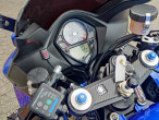 2007 Suzuki SV 1000 S 2007 Suzuki SV 1000 S