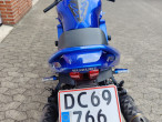 2007 Suzuki SV 1000 S 2007 Suzuki SV 1000 S