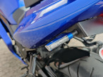 2007 Suzuki SV 1000 S 2007 Suzuki SV 1000 S
