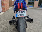 2007 Suzuki SV 1000 S 2007 Suzuki SV 1000 S