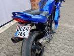 2007 Suzuki SV 1000 S 2007 Suzuki SV 1000 S
