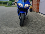 2007 Suzuki SV 1000 S 2007 Suzuki SV 1000 S
