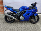 2007 Suzuki SV 1000 S 2007 Suzuki SV 1000 S