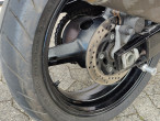 2007 Suzuki SV 1000 S 2007 Suzuki SV 1000 S