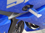 2007 Suzuki SV 1000 S 2007 Suzuki SV 1000 S