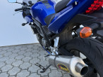 2007 Suzuki SV 1000 S