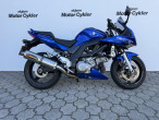 2007 Suzuki SV 1000 S