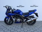 2007 Suzuki SV 1000 S