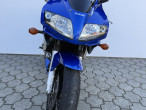 2007 Suzuki SV 1000 S