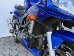 2007 Suzuki SV 1000 S