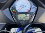 2007 Suzuki SV 1000 S