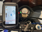 2007 Suzuki SV 1000 S
